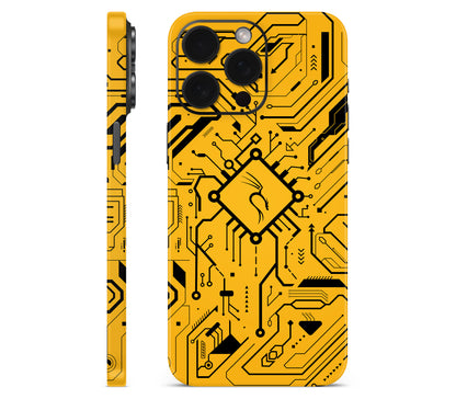iPhone 15 Pro Max Kali (Kernel)