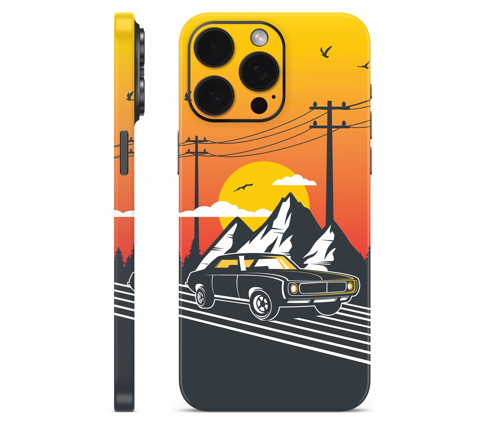 iPhone 15 Pro Max Last Ride
