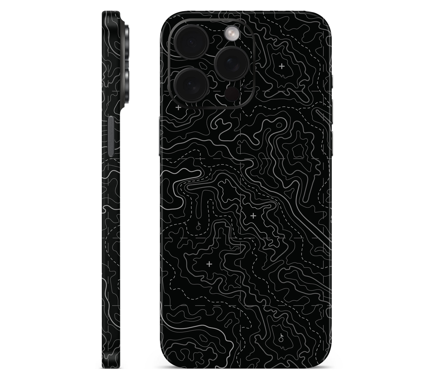 iPhone 15 Pro Max Lockdown (Blackout)