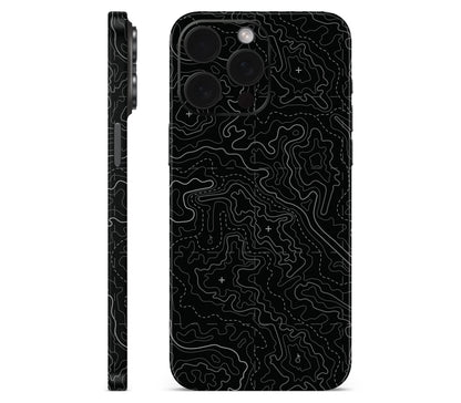 iPhone 15 Pro Max Lockdown (Blackout)