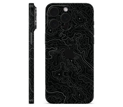 iPhone 15 Pro Max Lockdown (Blackout)