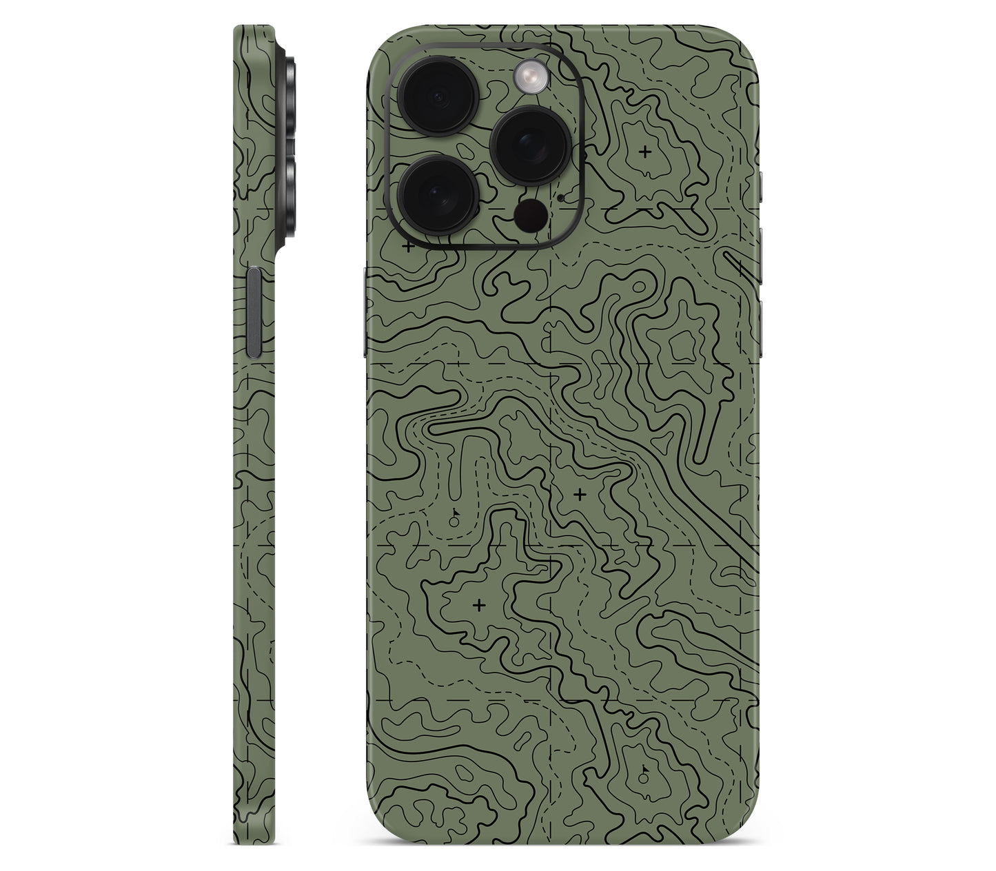iPhone 15 Pro Max Lockdown (Deathline)