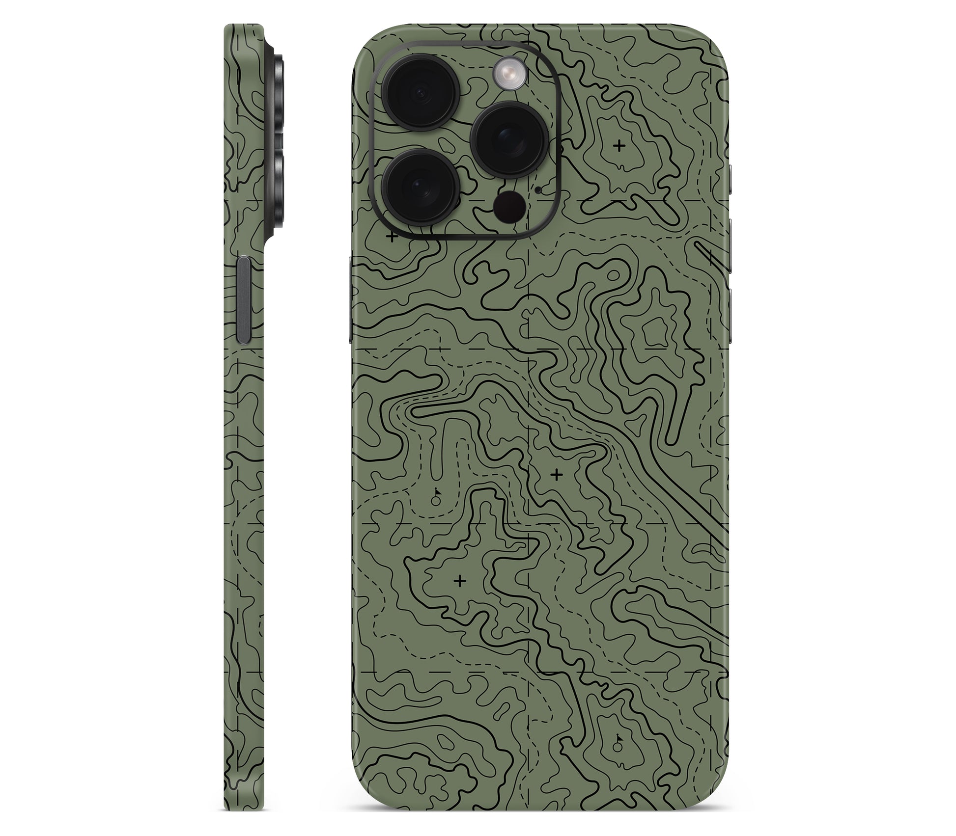 iPhone 15 Pro Max Lockdown (Deathline)