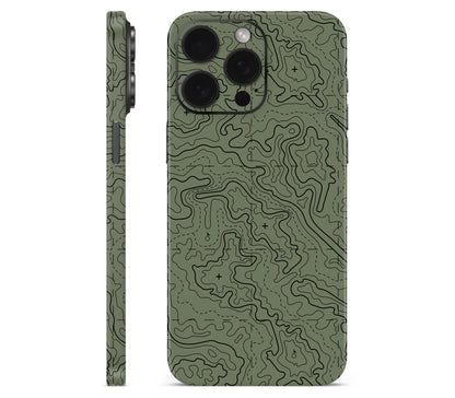 iPhone 15 Pro Max Lockdown (Deathline)