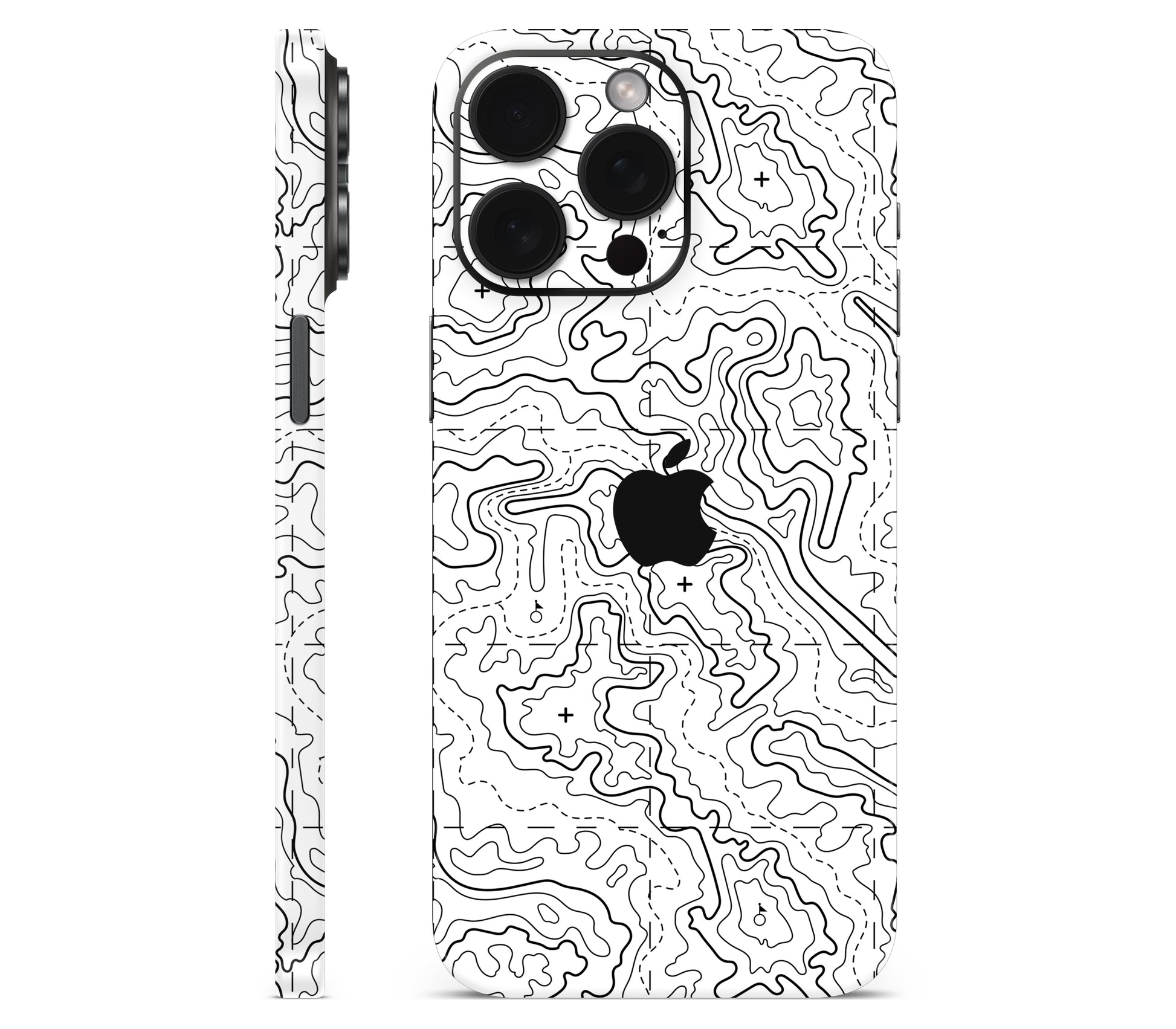 iPhone 15 Pro Max Lockdown (Endgame)