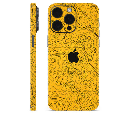 iPhone 15 Pro Max Lockdown (No Return)