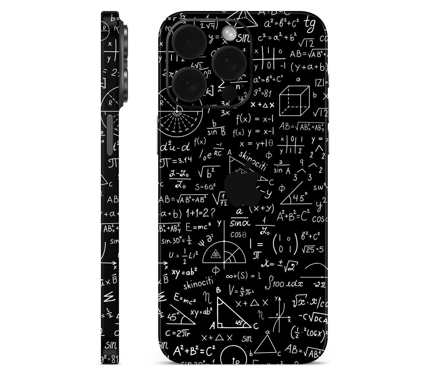 iPhone 15 Pro Max Math Madness