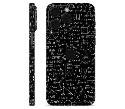 iPhone 15 Pro Max Math Madness