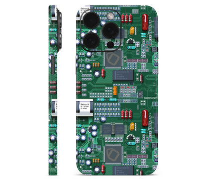 iPhone 15 Pro Max Terminal