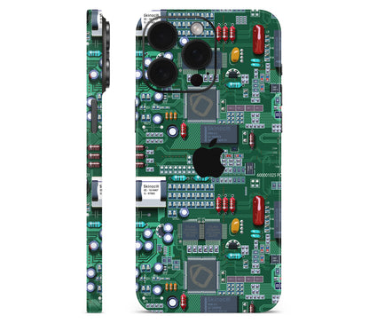 iPhone 15 Pro Max Terminal