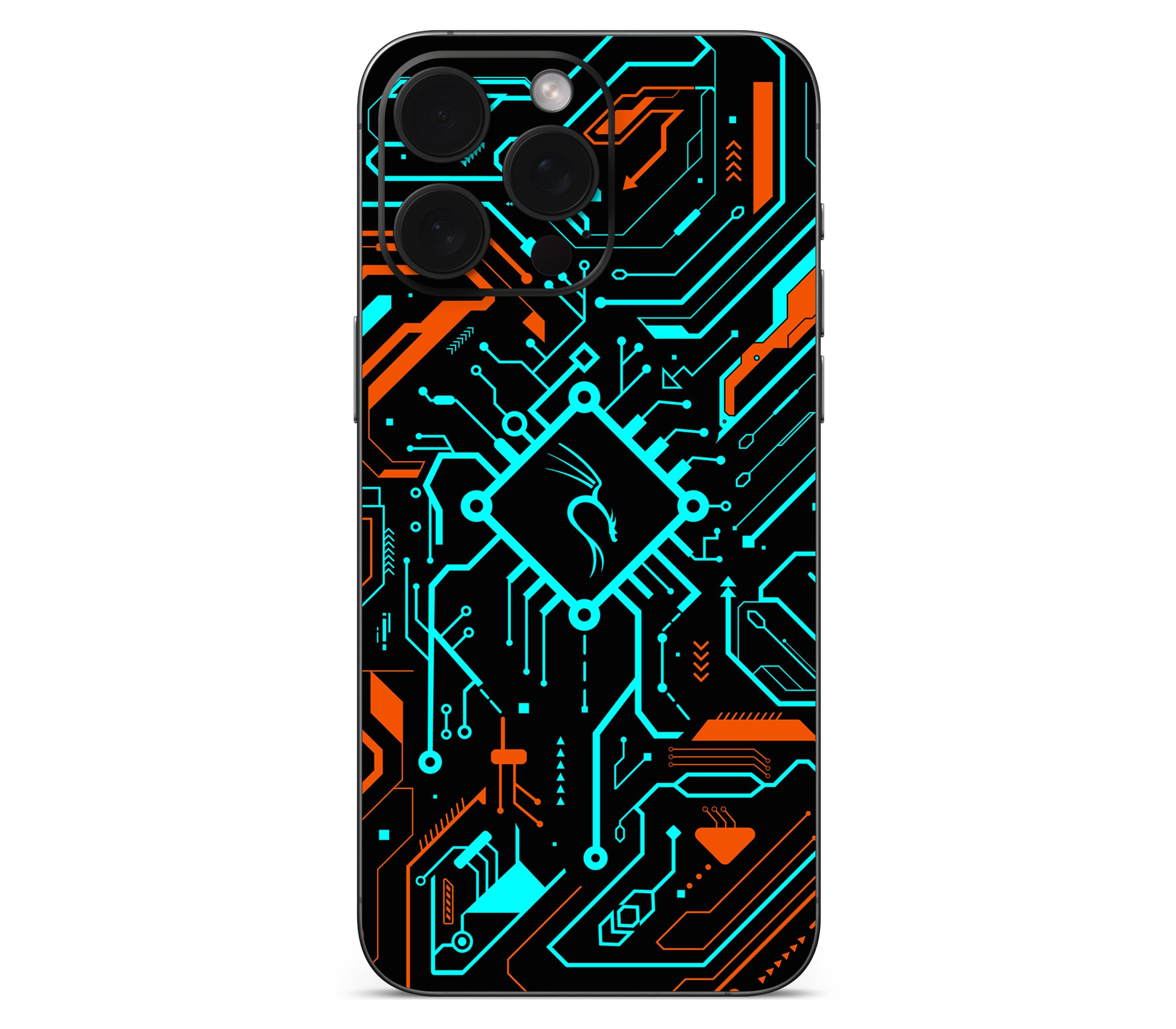 iPhone 15 Pro Max Kali (Core)