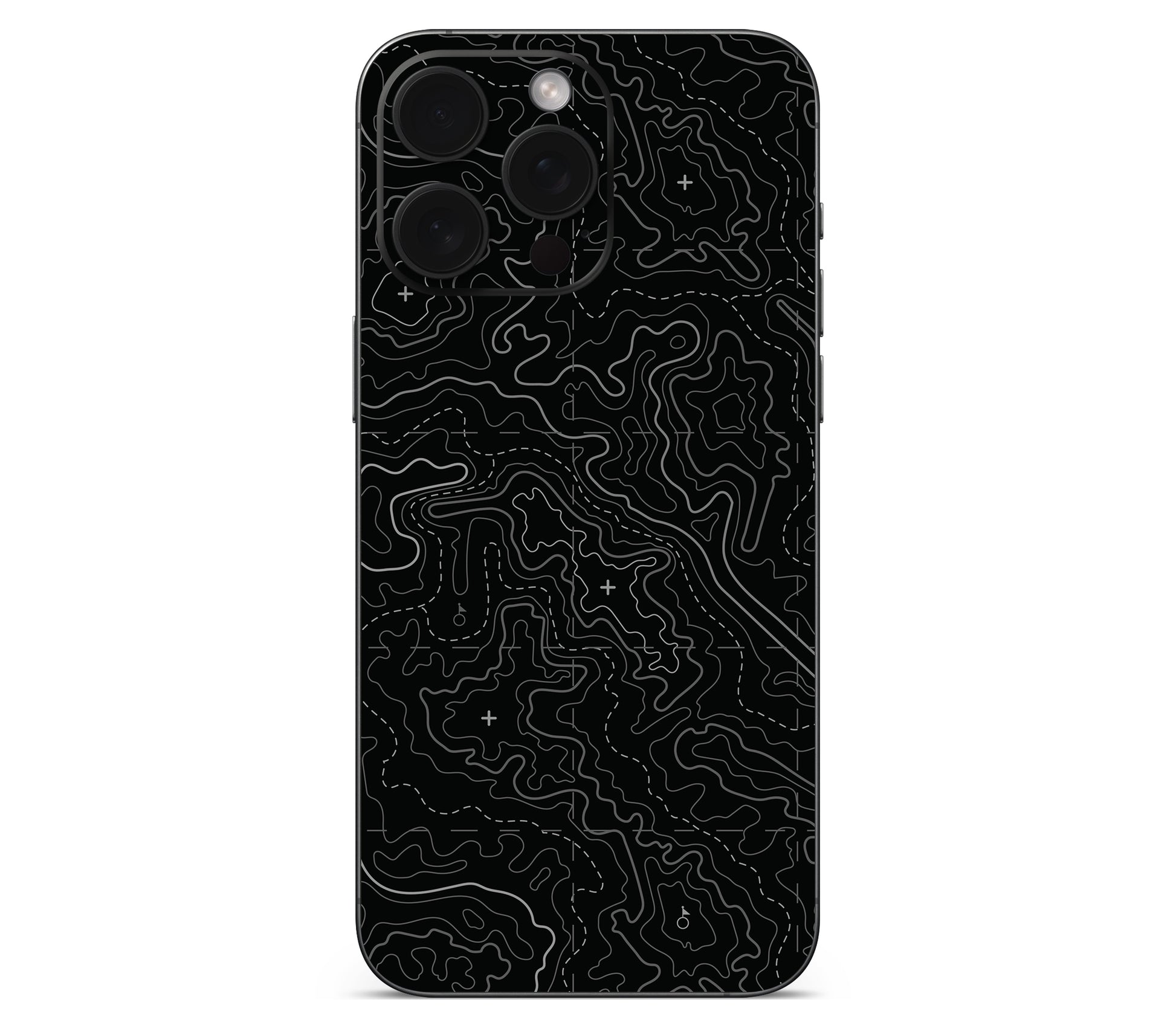iPhone 15 Pro Max Lockdown (Blackout)