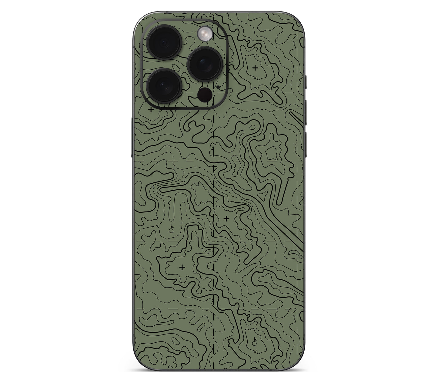 iPhone 15 Pro Max Lockdown (Deathline)