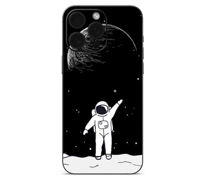 iPhone 15 Pro Max Moonwave