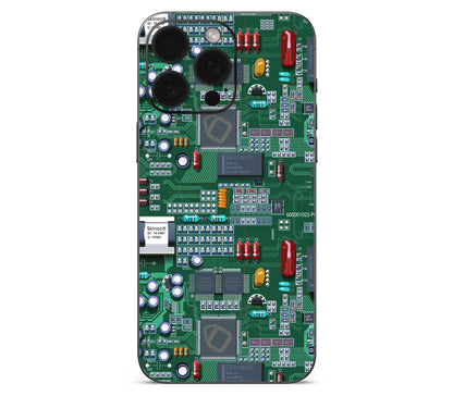 iPhone 15 Pro Max Terminal