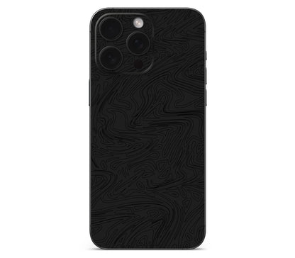 iPhone 15 Pro Black Ice