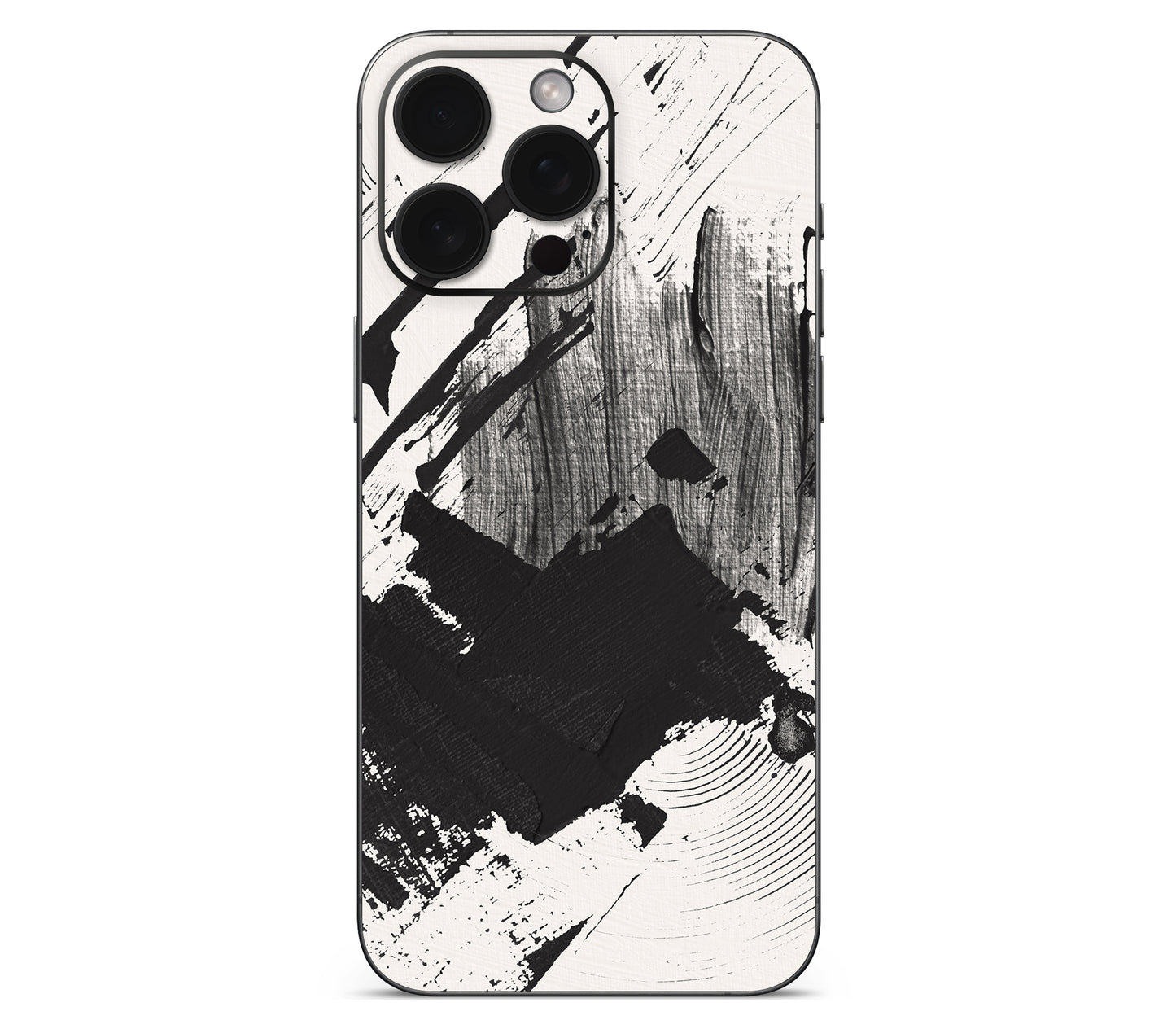 iPhone 15 Pro Black Noir