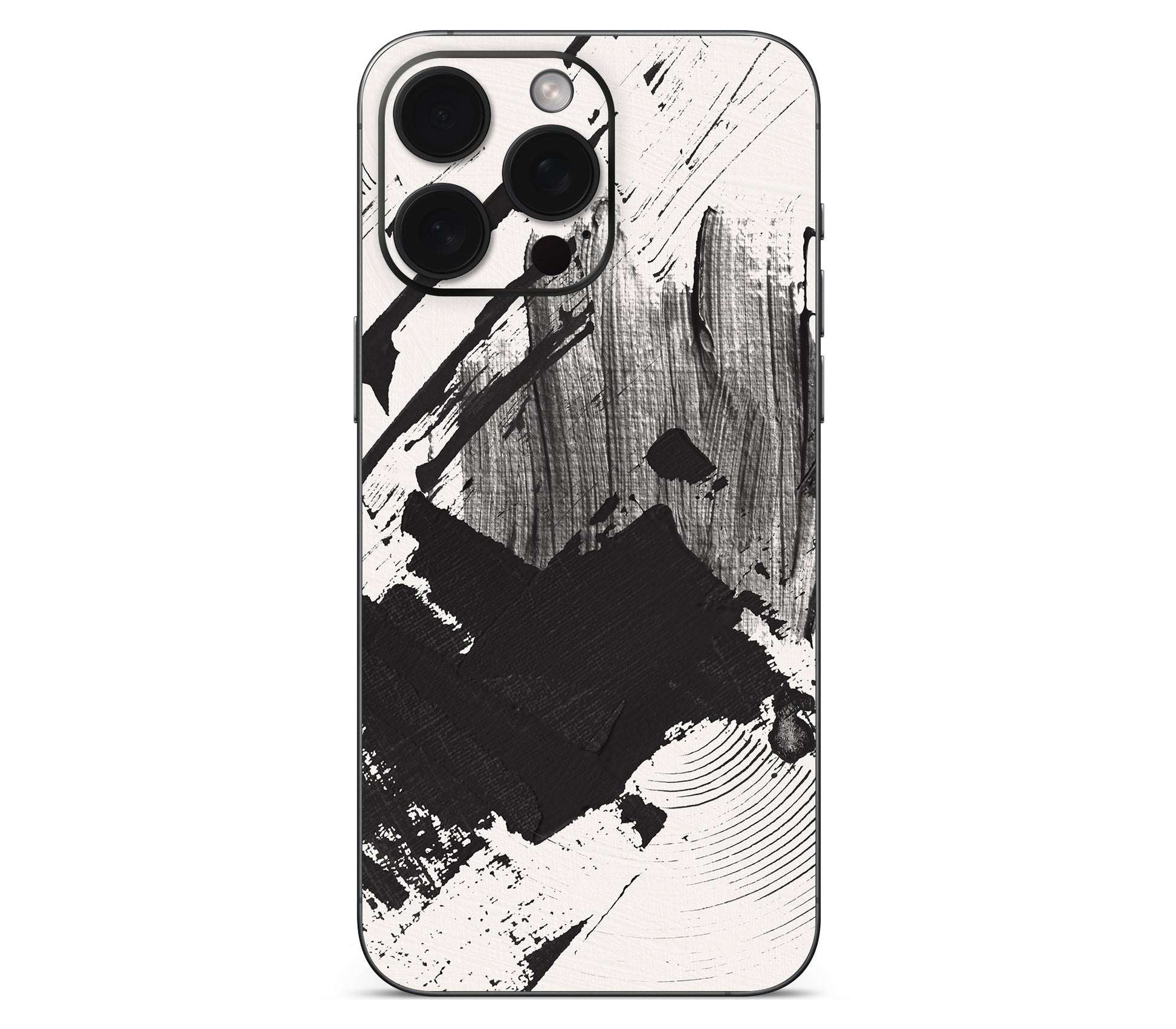 iPhone 15 Pro Black Noir