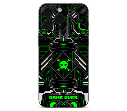iPhone 15 Pro Fatal Error (Acid)