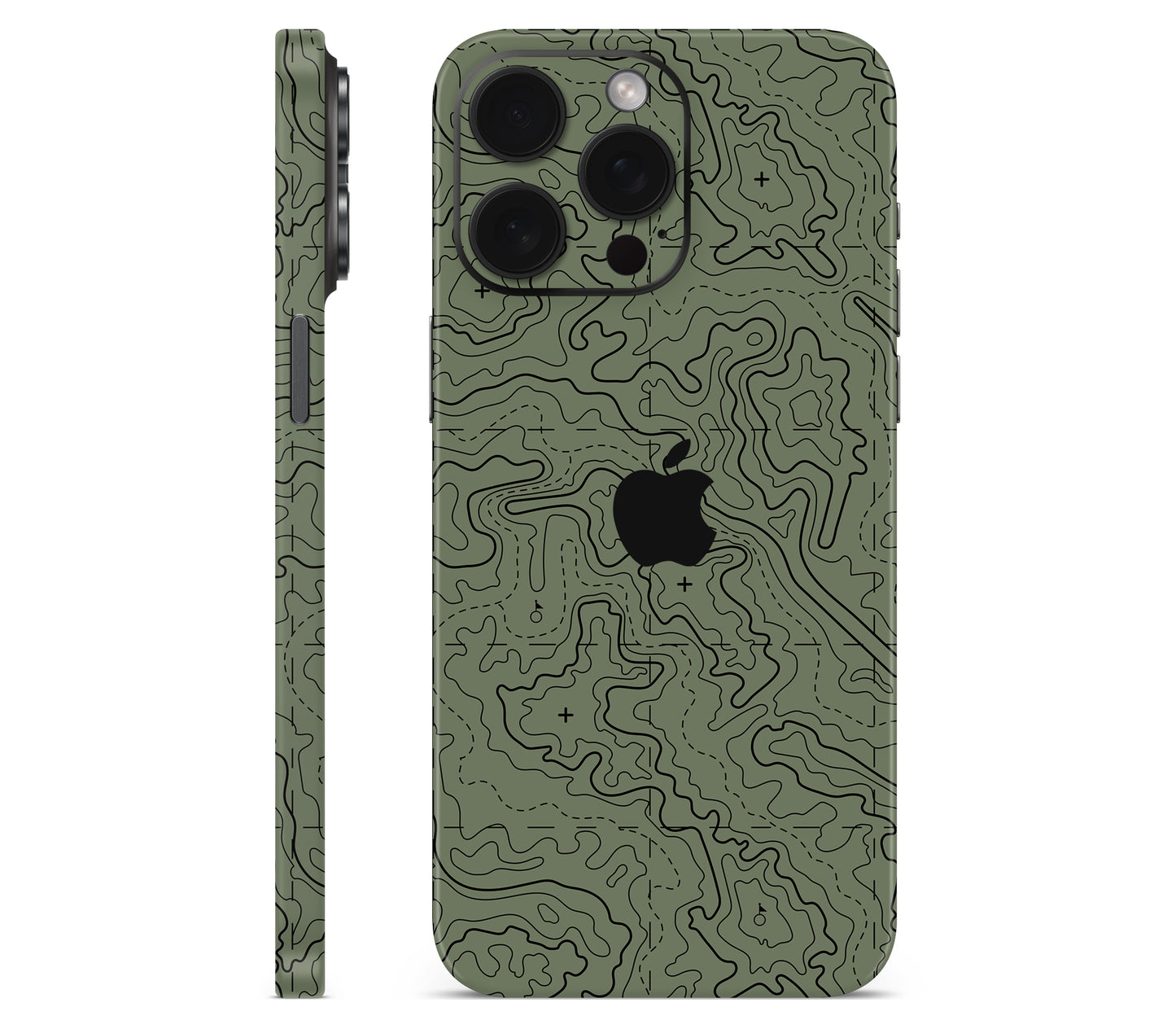 iPhone 15 Pro Lockdown (Deathline)