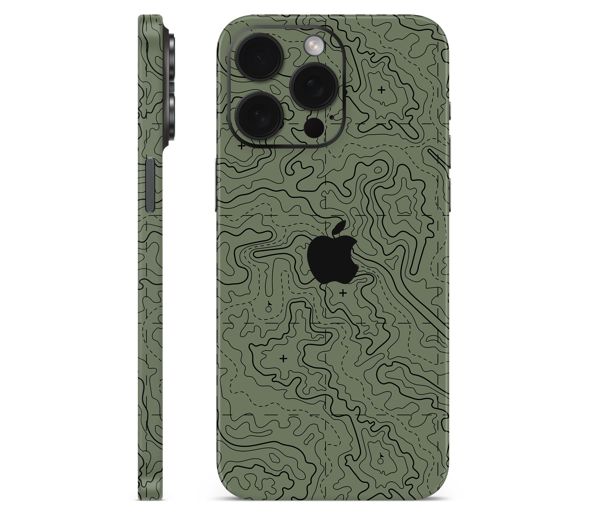 iPhone 15 Pro Lockdown (Deathline)