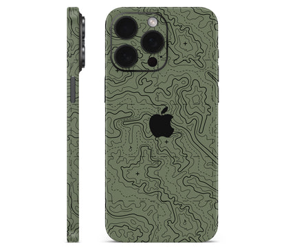 iPhone 15 Pro Lockdown (Deathline)