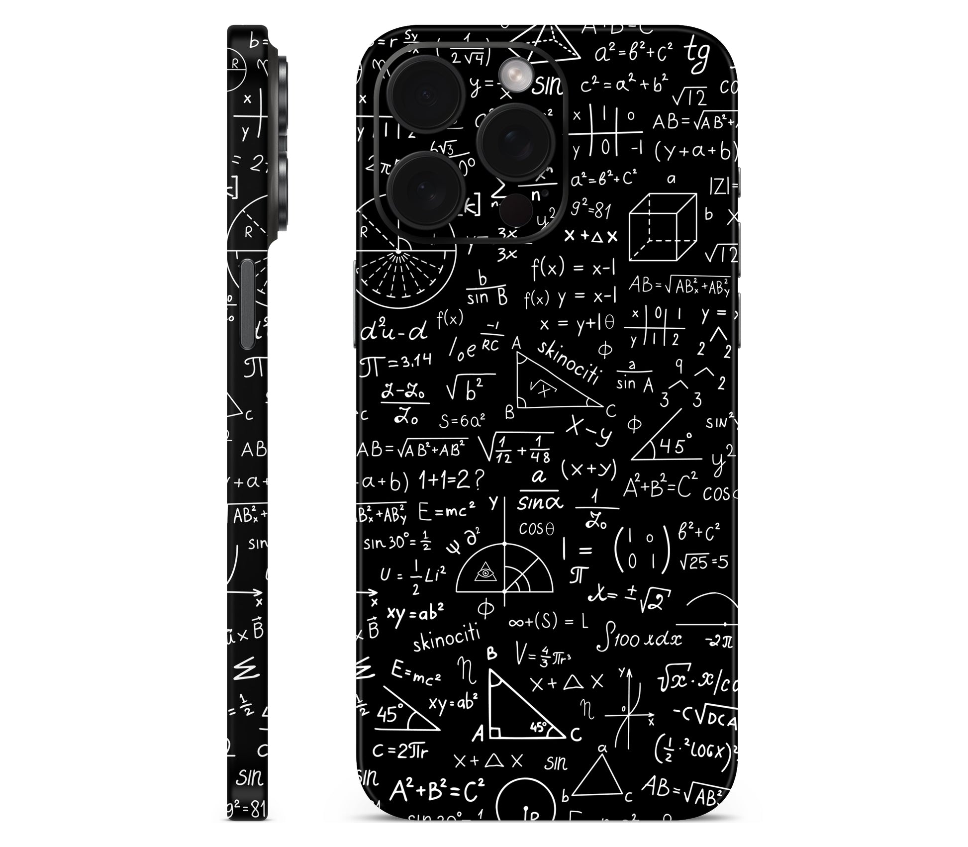 iPhone 15 Pro Math Madness