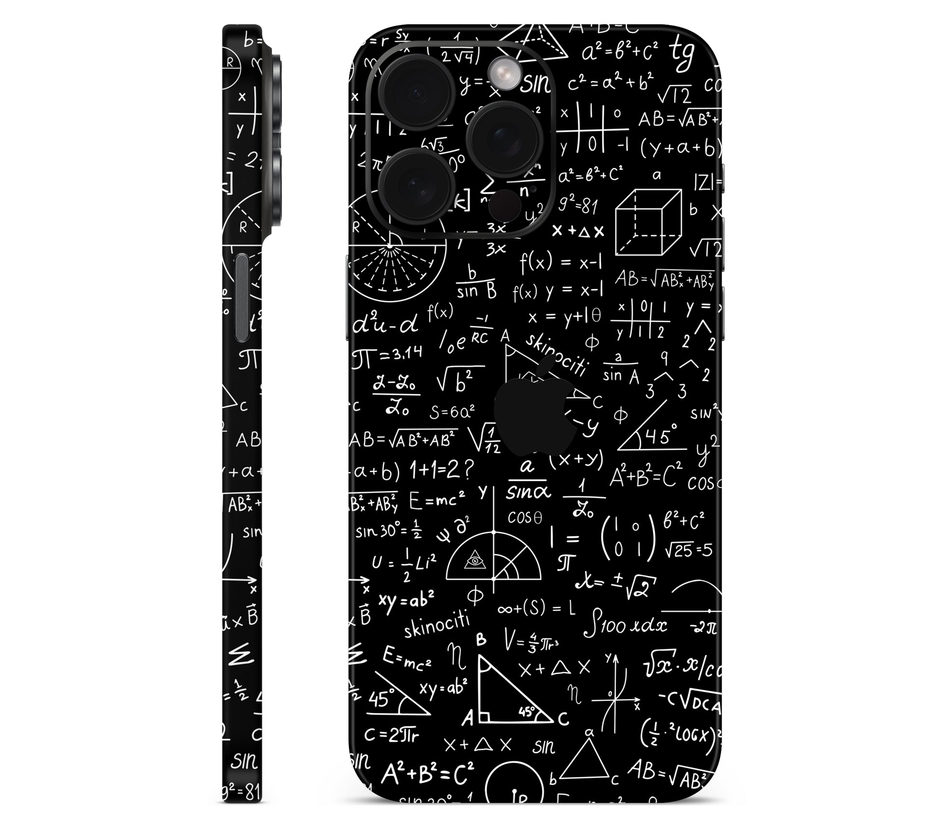 iPhone 15 Pro Math Madness