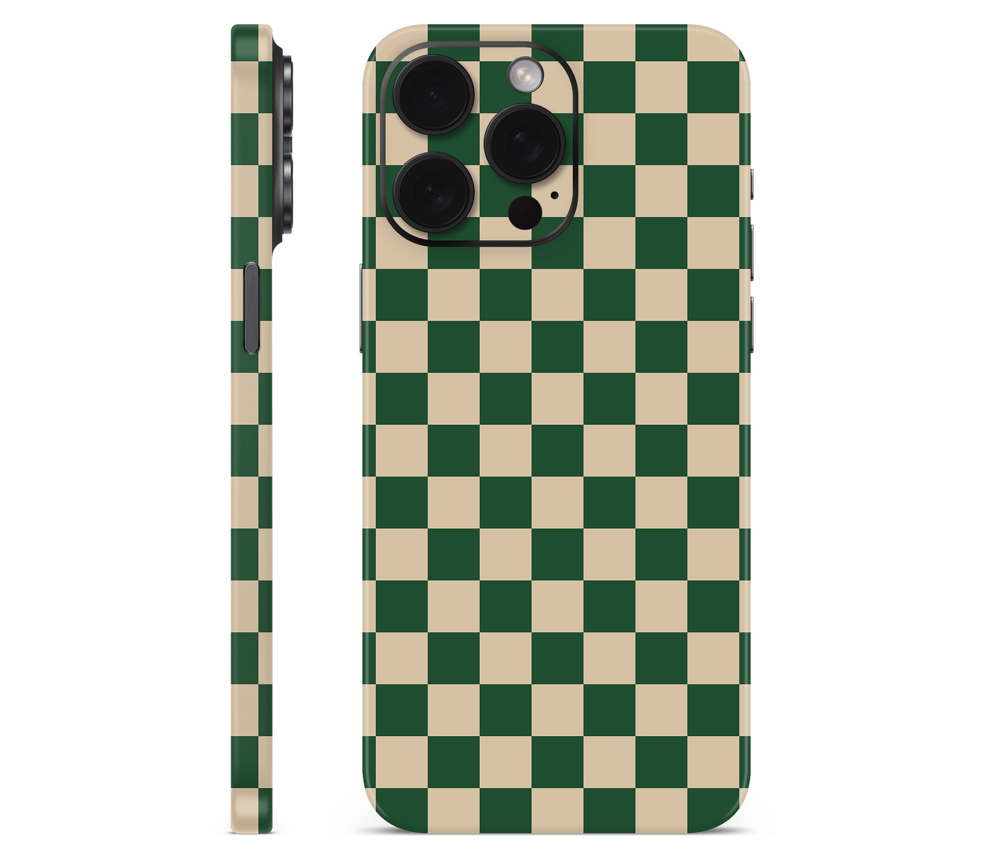 iPhone 15 Pro Queen’s Gambit