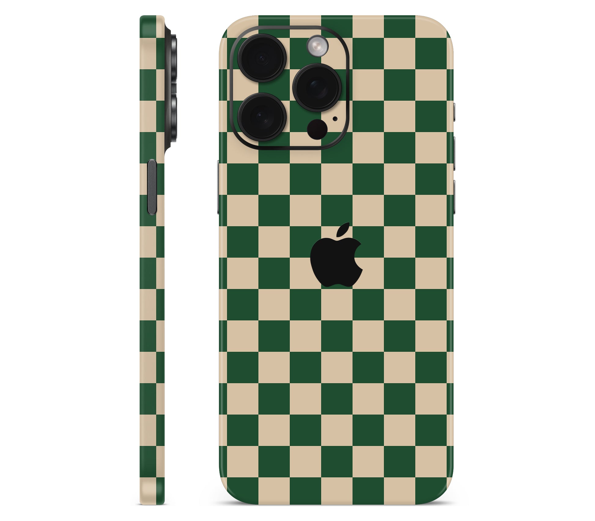 iPhone 15 Pro Queen’s Gambit