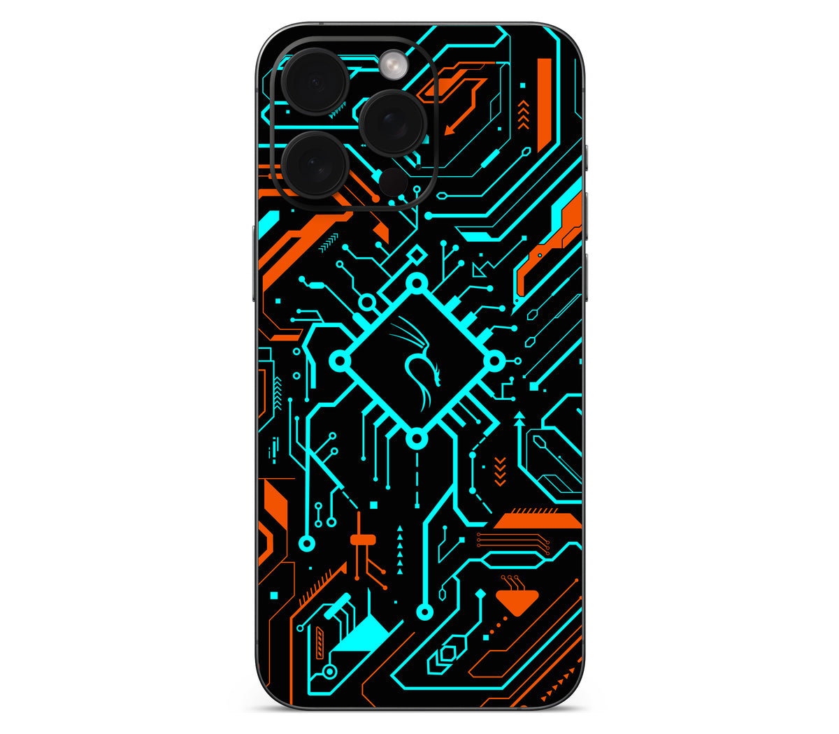 iPhone 15 Pro Kali (Core)