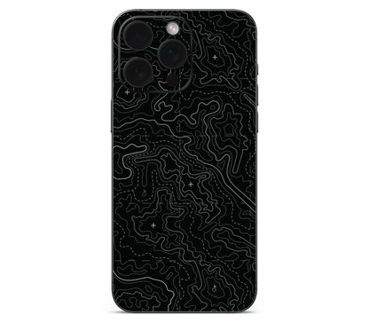 iPhone 15 Pro Lockdown (Blackout)