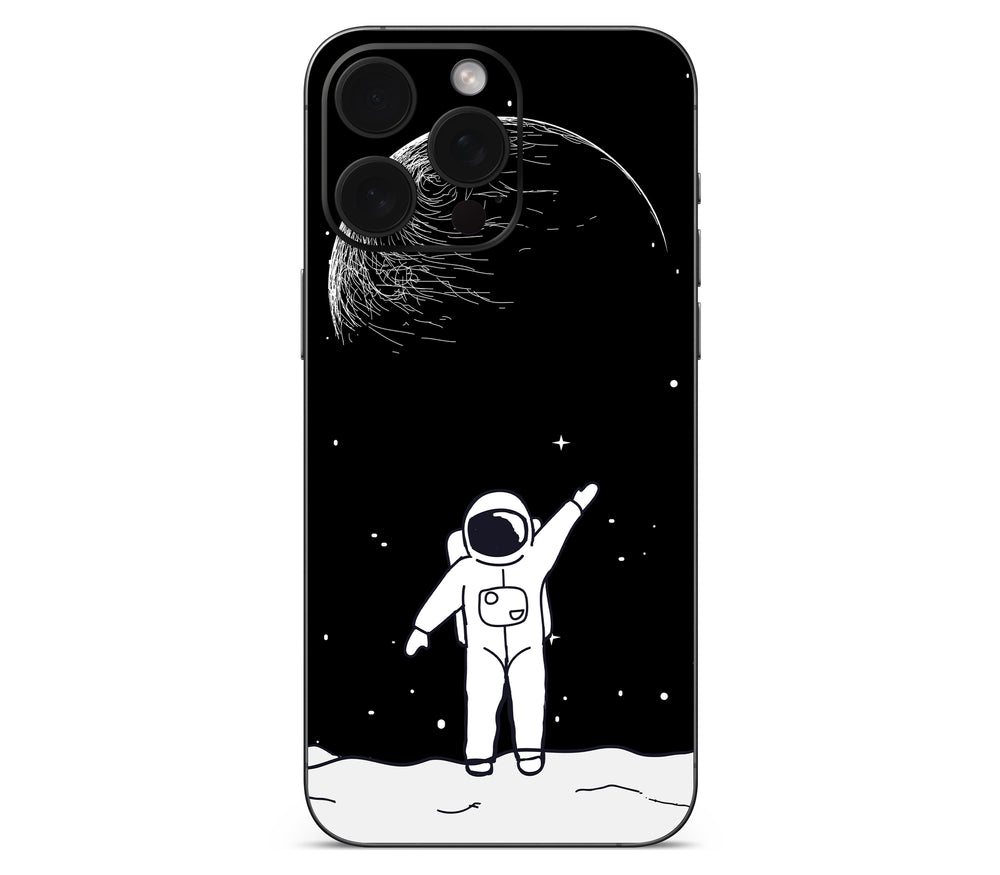 iPhone 15 Pro Moonwave