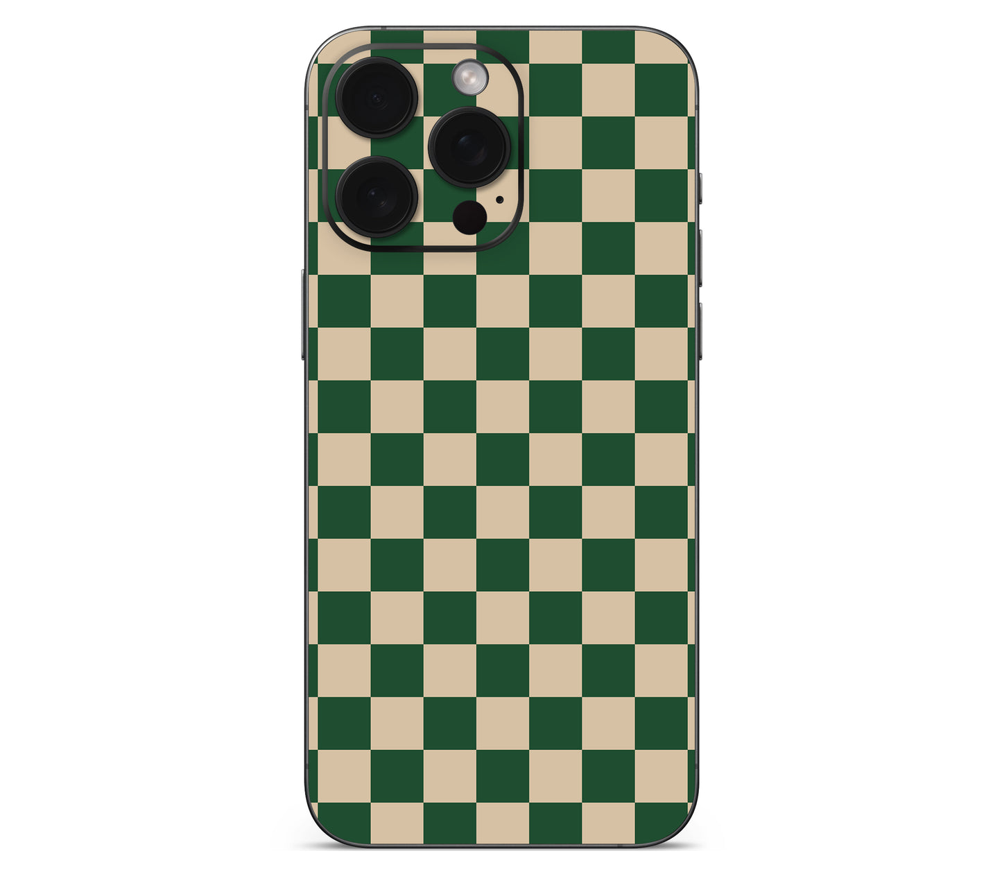 iPhone 15 Pro Queen’s Gambit