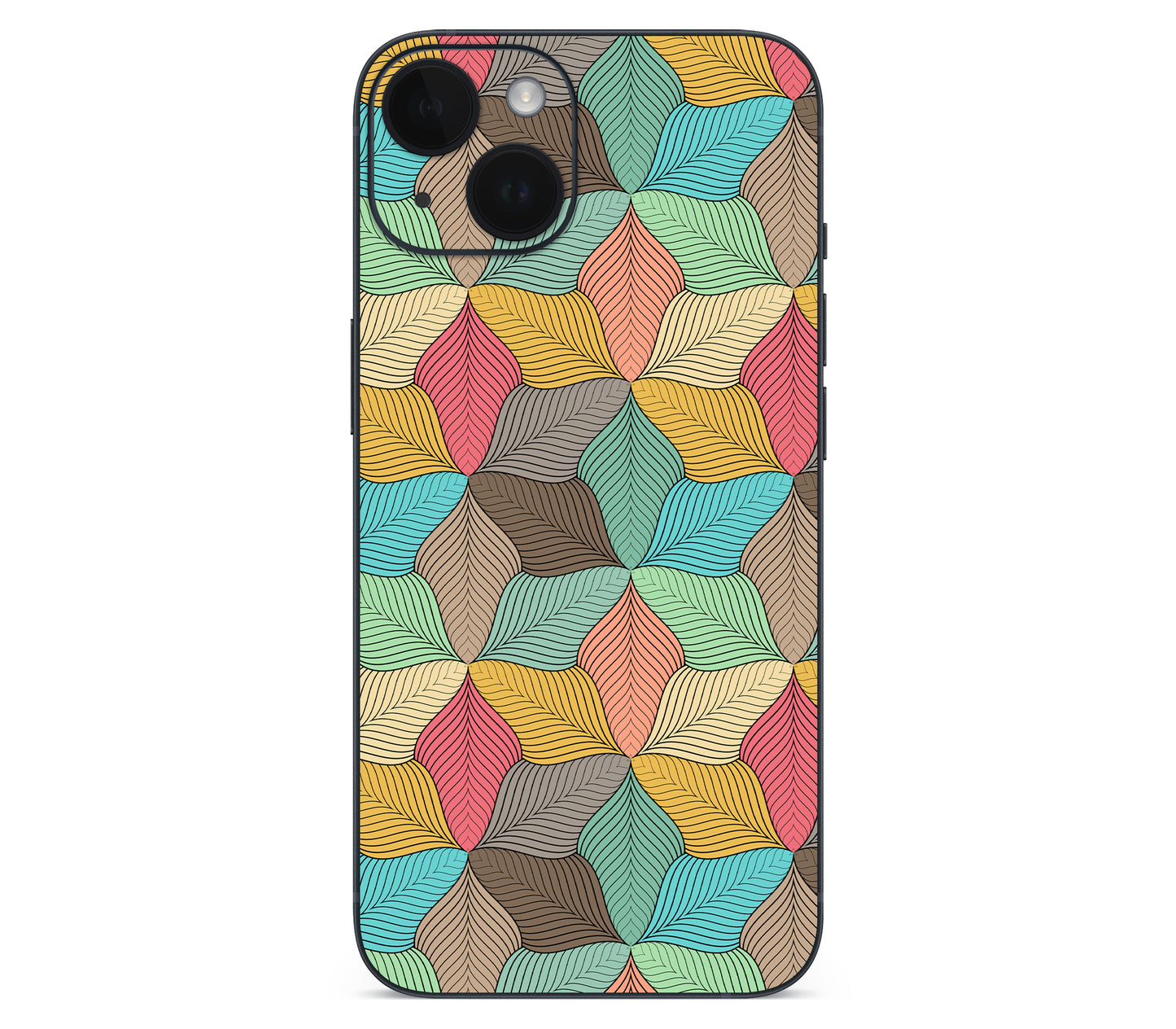 iPhone 15 Blossom