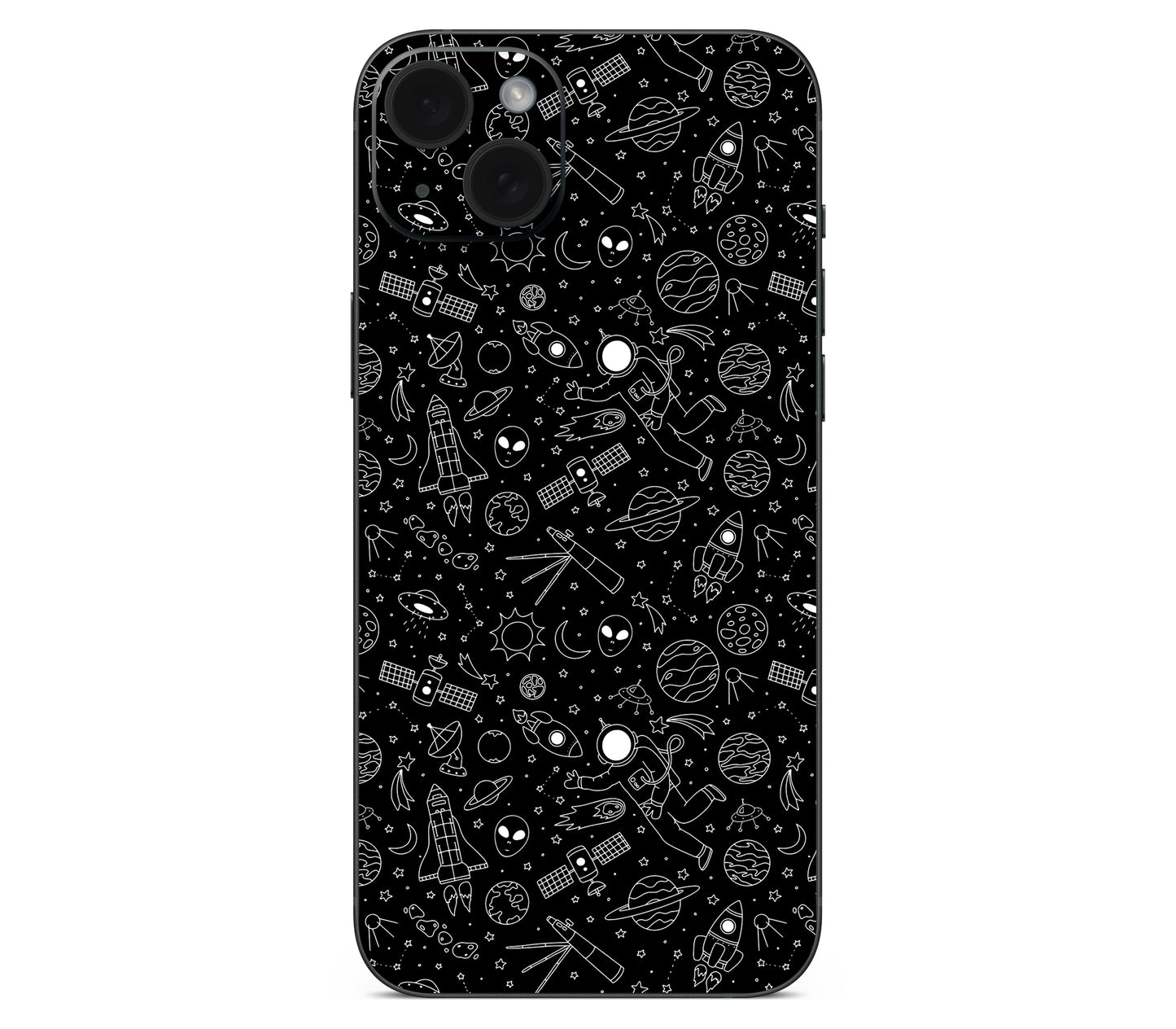 iPhone 15 Cygnus