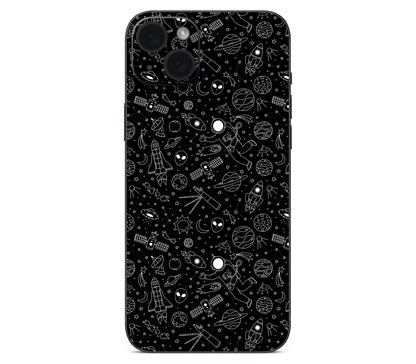 iPhone 15 Cygnus