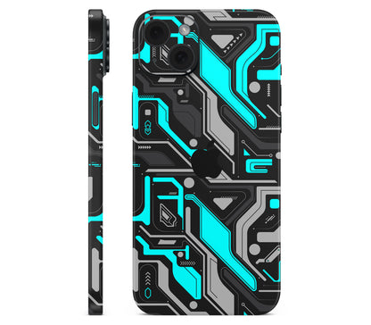 iPhone 15 Code Rot (Glitch)