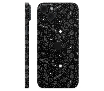 iPhone 15 Cygnus