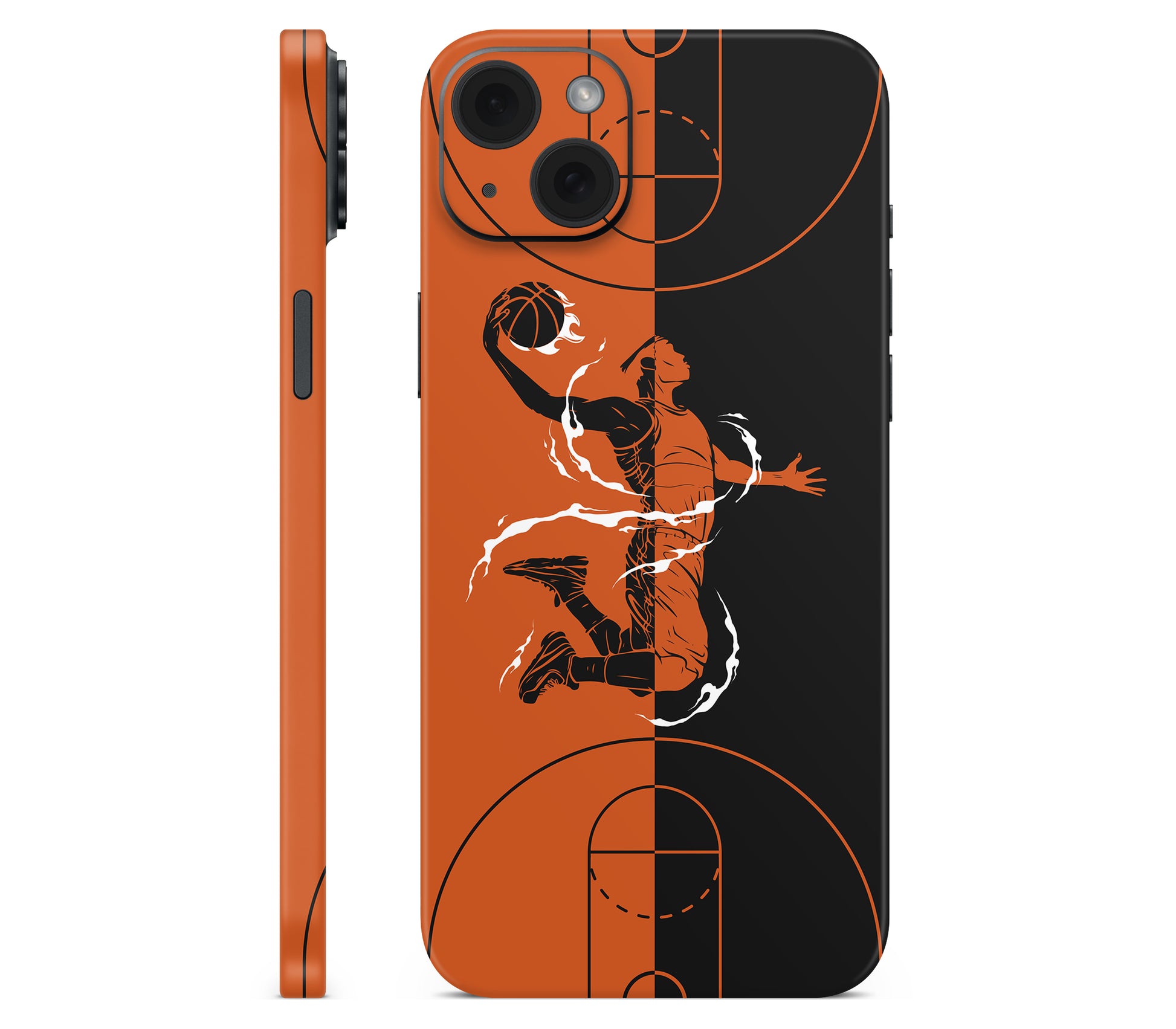 iPhone 15 Dunk