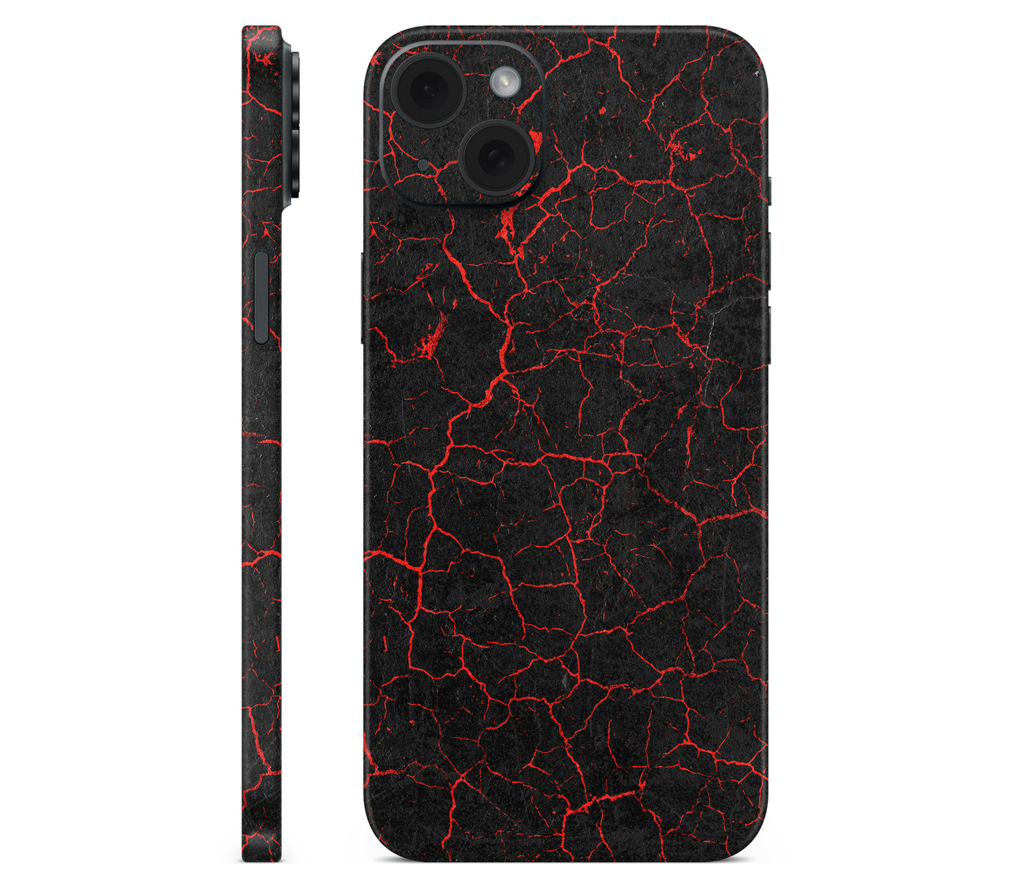 iPhone 15 Hellcrack