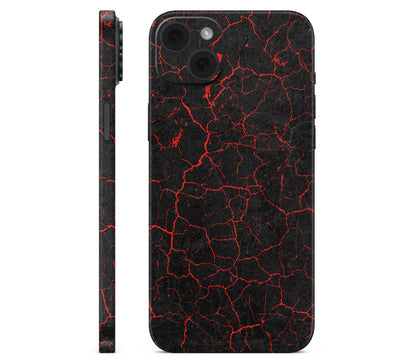 iPhone 15 Hellcrack