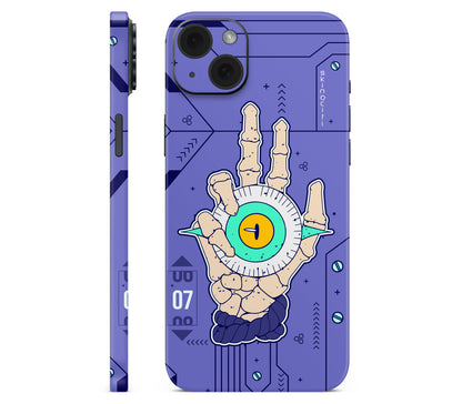 iPhone 15 Hypnotic
