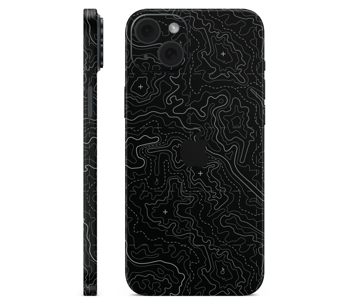 iPhone 15 Lockdown (Blackout)