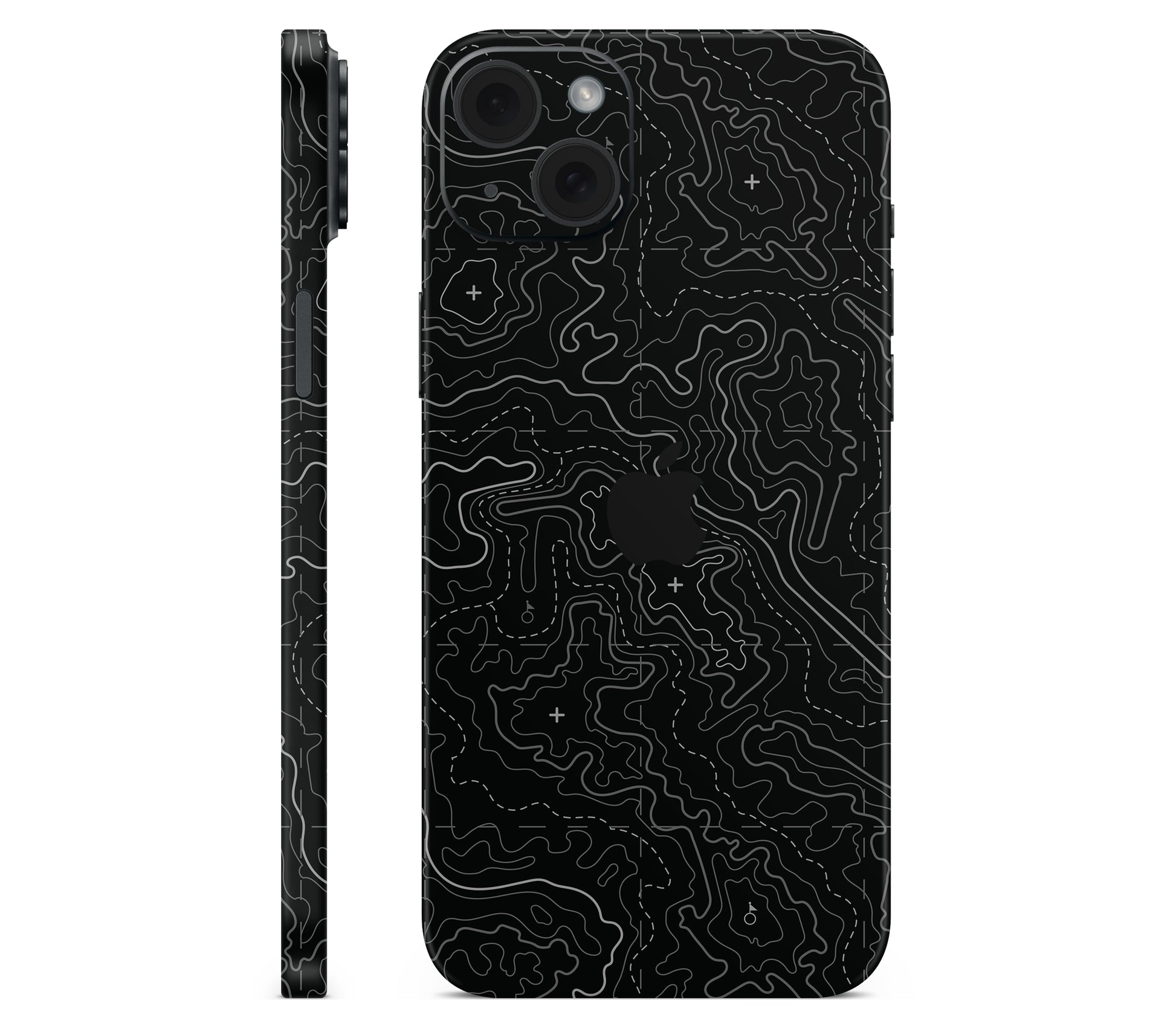 iPhone 15 Lockdown (Blackout)