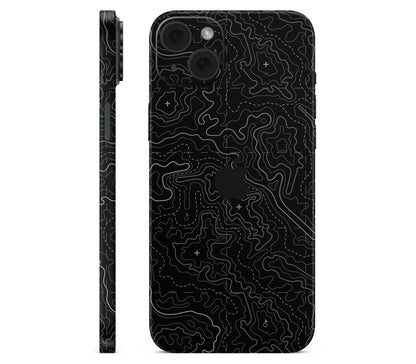 iPhone 15 Lockdown (Blackout)