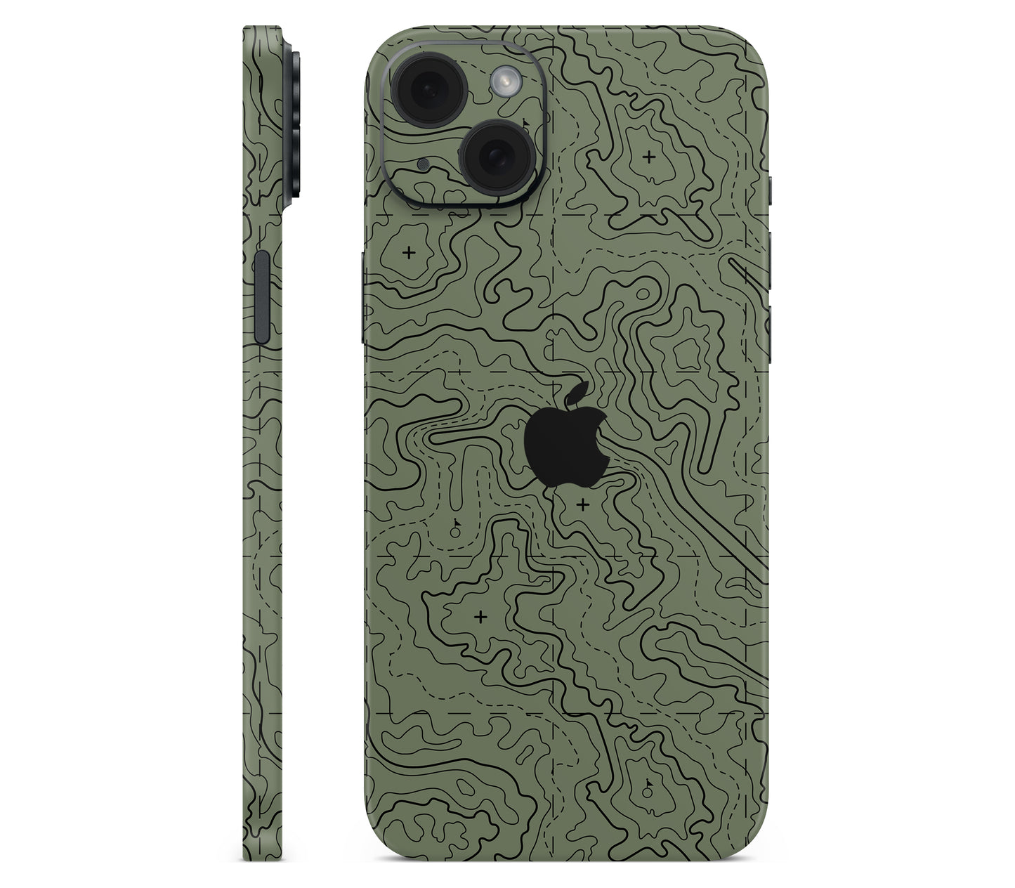iPhone 15 Lockdown (Deathline)