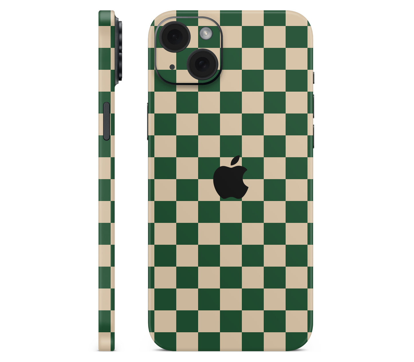 iPhone 15 Queen’s Gambit