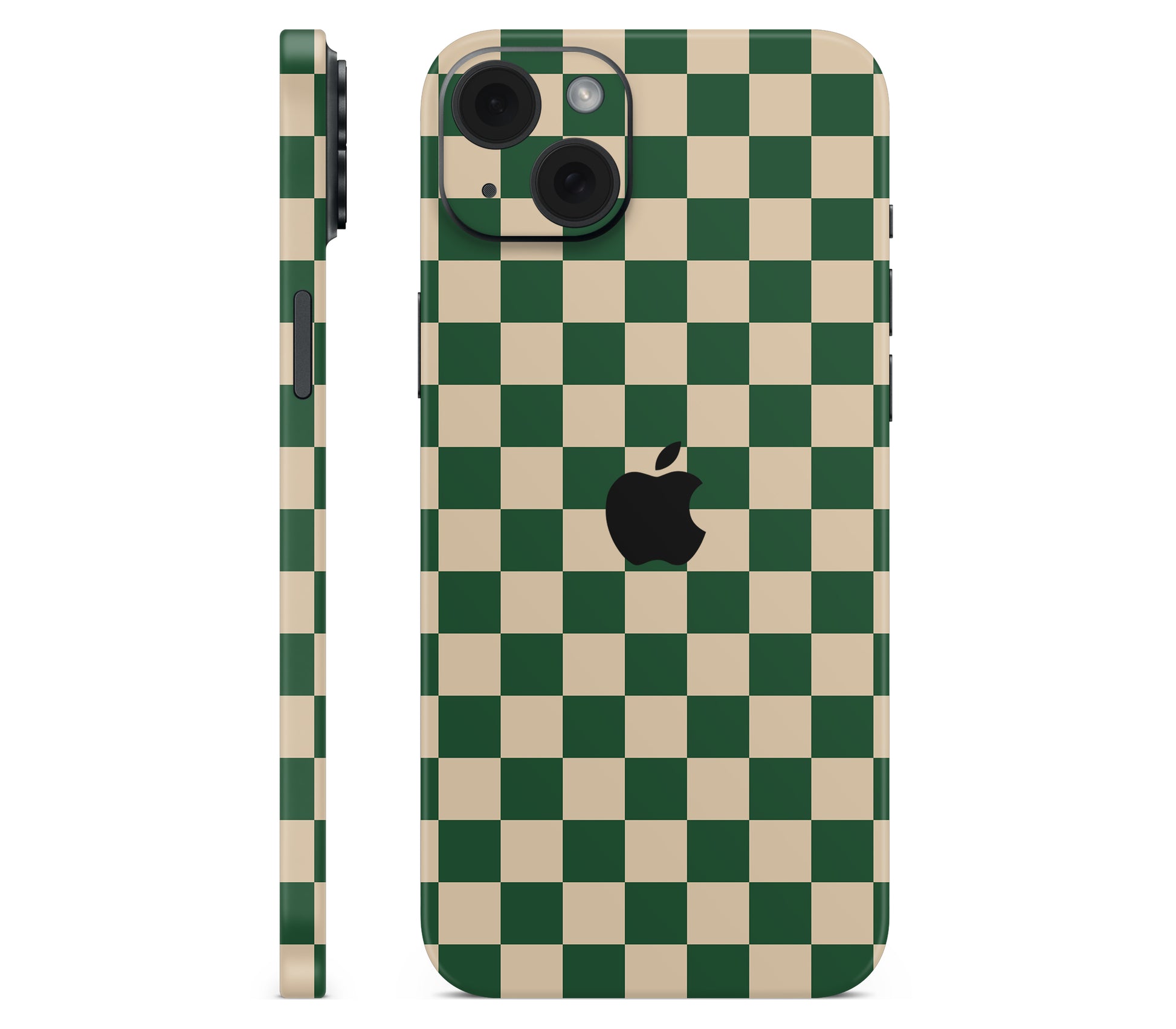 iPhone 15 Queen’s Gambit