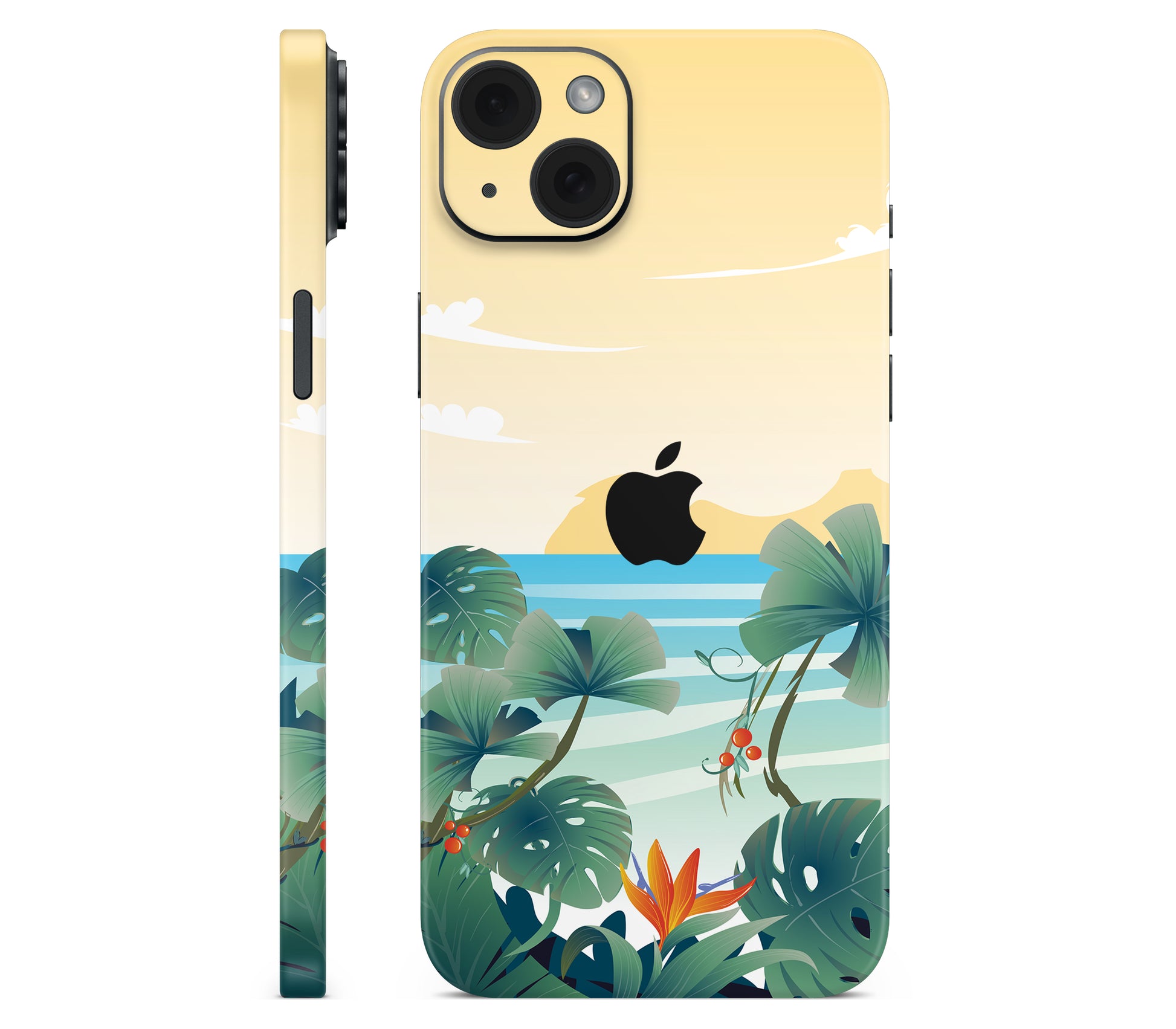 iPhone 15 Sizzle Bay